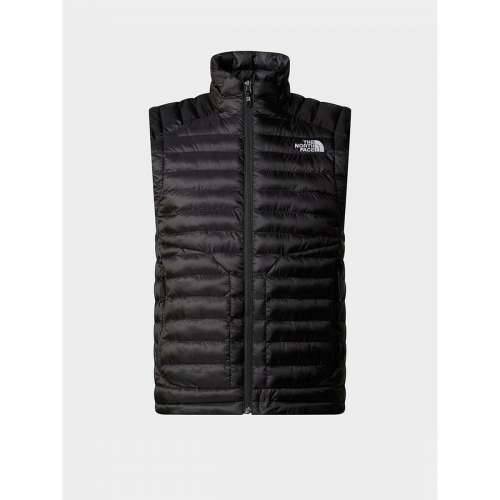 Muški Prsluk s Podstavom The North Face Huila Synthetic Vest NF0A85AF4GZ1 Crna Cijena