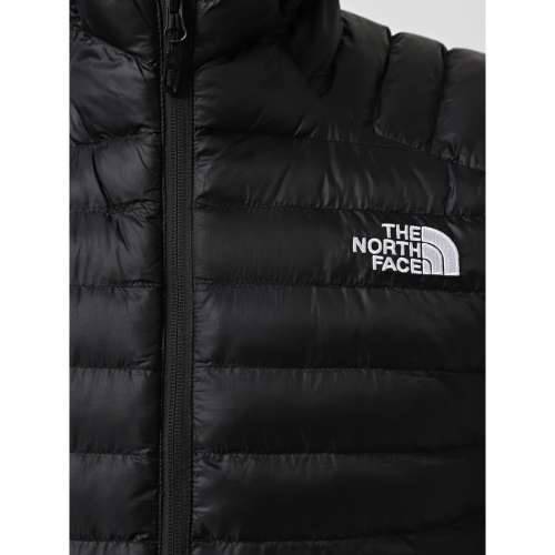 Muški Prsluk s Podstavom The North Face Huila Synthetic Vest NF0A85AF4GZ1 Crna Cijena