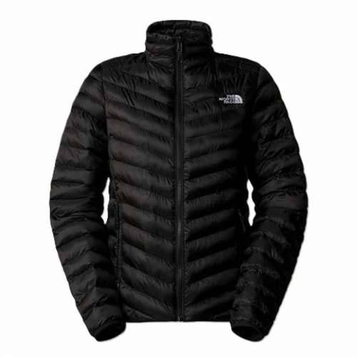 Vjetrovka The North Face Huila Synthetic Jacket NF0A85AG4GZ1 Crna Cijena