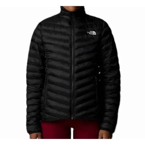 Vjetrovka The North Face Huila Synthetic Jacket NF0A85AG4GZ1 Crna Cijena