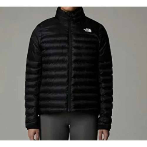 Vjetrovka The North Face Terra Peak Jacket NF0A88U1JK31 Crna Cijena