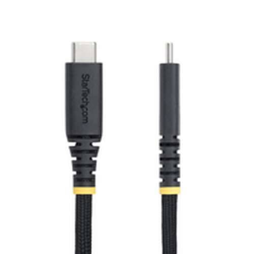 USB kabel Startech S2CEPR3M-USB-CABLE Crna Cijena