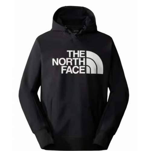 Muška Majica s Kapuljačom The North Face M EASY HOODIE NF0A89FFJK31 Crna Cijena