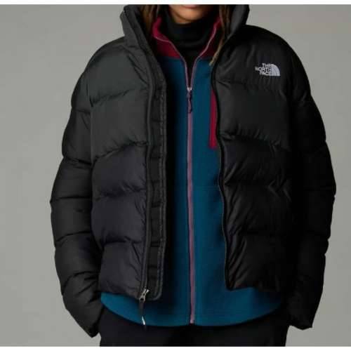 Vjetrovka The North Face W SAIKURU JACKET NF0A89JDKT01 Crna Cijena