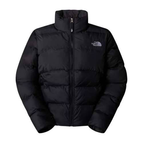 Vjetrovka The North Face W SAIKURU JACKET NF0A89JDKT01 Crna Cijena