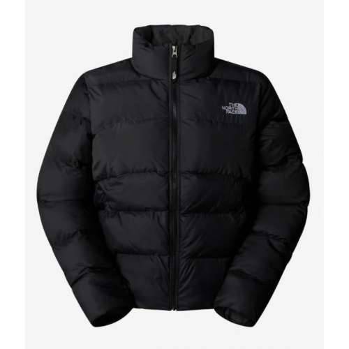 Vjetrovka The North Face W SAIKURU JACKET NF0A89JDKT01 Crna Cijena