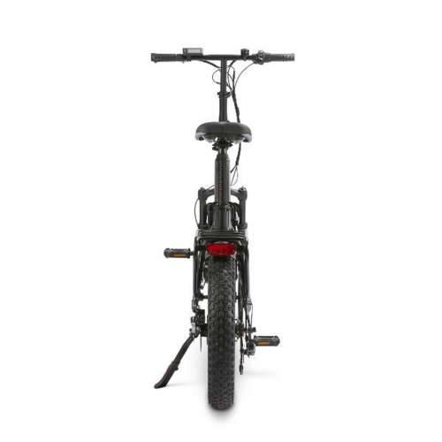 Električni Bicikl Nilox NXEBX10BK Crna 250 W 13000 mAh 20” Cijena