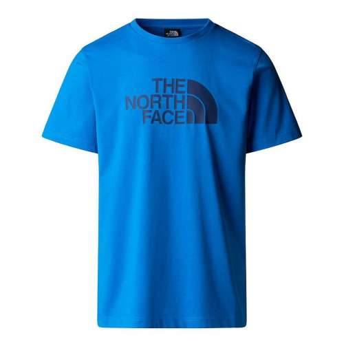 Muška Majica Kratkih Rukava The North Face NF0A8A6CB3N1 Plava Cijena