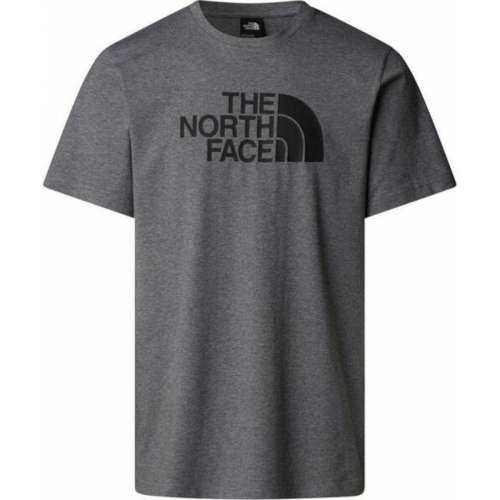 Muška Majica Kratkih Rukava The North Face M SS EASY TEE NF0A8A6CDYY1 Siva Cijena