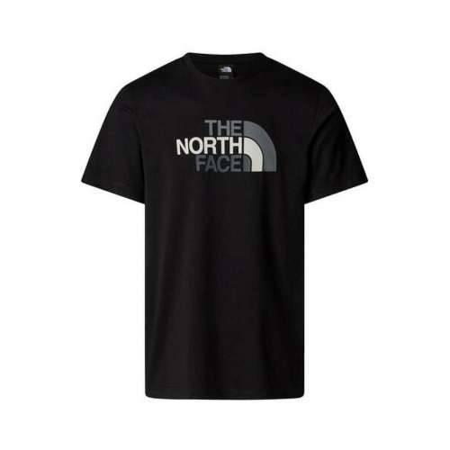 Muška Majica Kratkih Rukava The North Face M SS EASY TEE NF0A8A6CJK31 Crna Cijena
