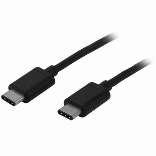 USB-C kabel Startech USB2CC2M Crna 2 m Cijena
