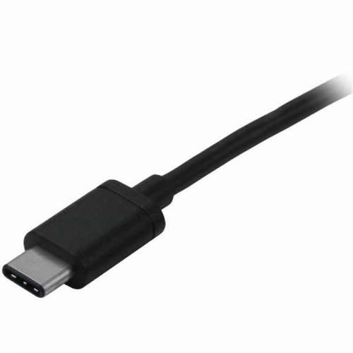 USB-C kabel Startech USB2CC2M Crna 2 m Cijena