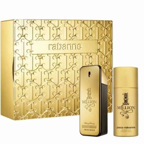 Set muški parfem Paco Rabanne Cijena
