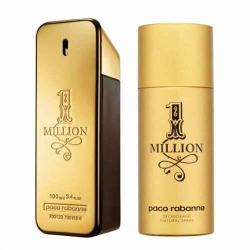 Set muški parfem Paco Rabanne Cijena