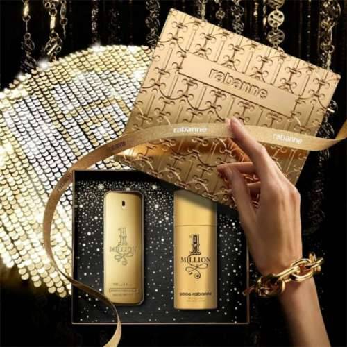 Set muški parfem Paco Rabanne Cijena