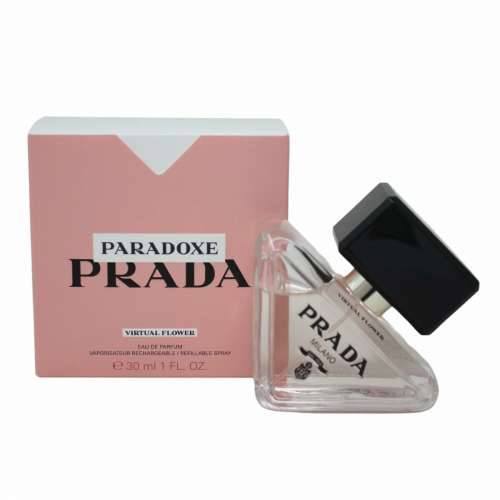 Parfem za žene Prada Paradoxe Virtual Flower EDP Cijena