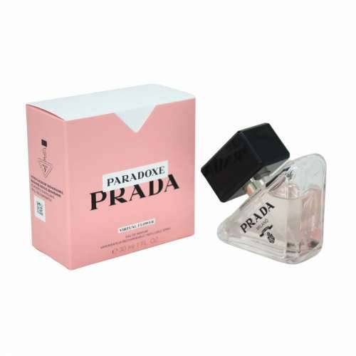 Parfem za žene Prada Paradoxe Virtual Flower EDP Cijena