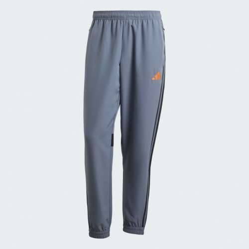 Teplákové nohavice Adidas TIRO ES W PNT JC5448 Siva Moški Cijena