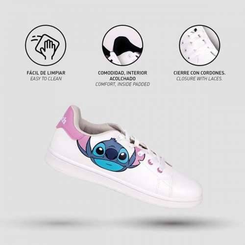 Kinder Sportschuhe Stitch Bijela Cijena