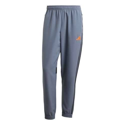 Teplákové nohavice Adidas TIRO ES W PNT JC5448 Siva Moški Cijena