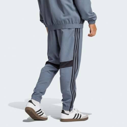 Teplákové nohavice Adidas TIRO ES W PNT JC5448 Siva Moški Cijena