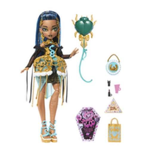 Figure djelovanja Mattel Cijena
