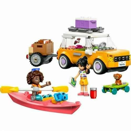 Igra Gradnje Lego Cijena