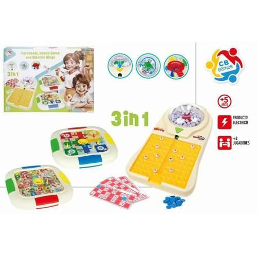 Stol za hokej Colorbaby Cijena