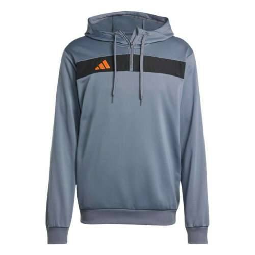 Muška Majica s Kapuljačom Adidas TIRO ES WSW HD JC5462 Siva Cijena