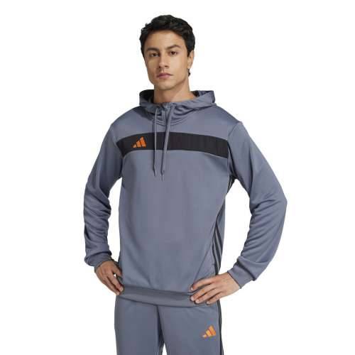 Muška Majica s Kapuljačom Adidas TIRO ES WSW HD JC5462 Siva Cijena