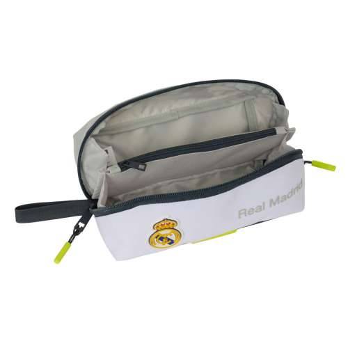 Torbica Real Madrid C.F. Bijela 20 x 8 x 8 cm Cijena