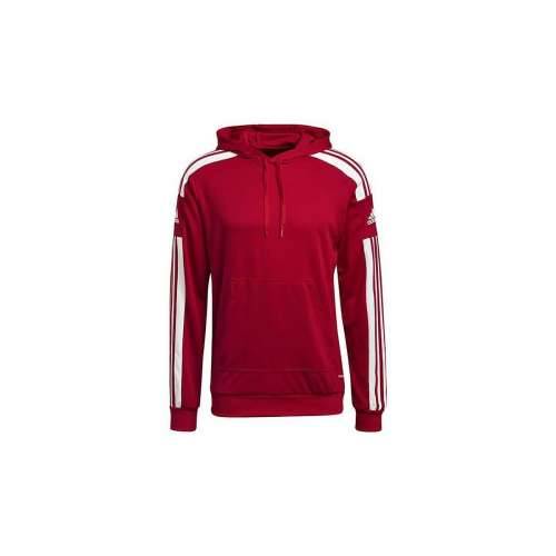 Muška Majica s Kapuljačom Adidas SQ21 HOOD GP6435 Crvena Cijena