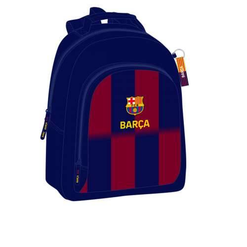 Školski Ruksak F.C. Barcelona Plava Granatna 32 x 42 x 15 cm Cijena