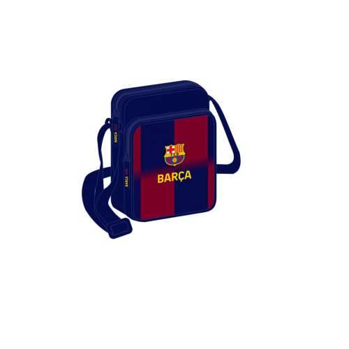 Torba na Rame F.C. Barcelona Plava Granatna 16 x 22 x 6 cm Cijena