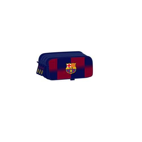 Torbica F.C. Barcelona Plava Granatna 21,5 x 10 x 8 cm Cijena