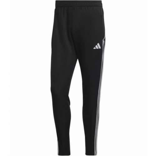 Teplákové nohavice Adidas TIRO 23 L TR PNT HS7230 Crna Moški Cijena