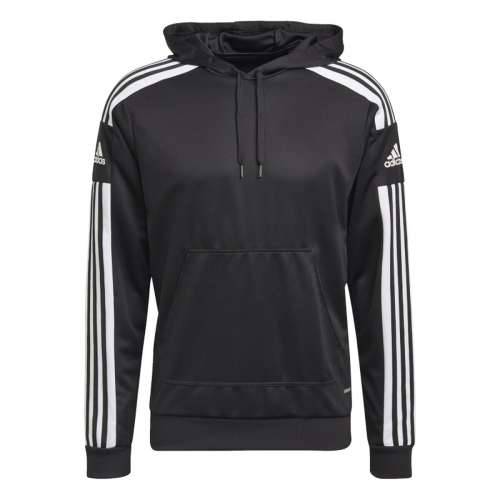 Muška Majica s Kapuljačom Adidas SQ21 HOOD GK9548 Crna Cijena