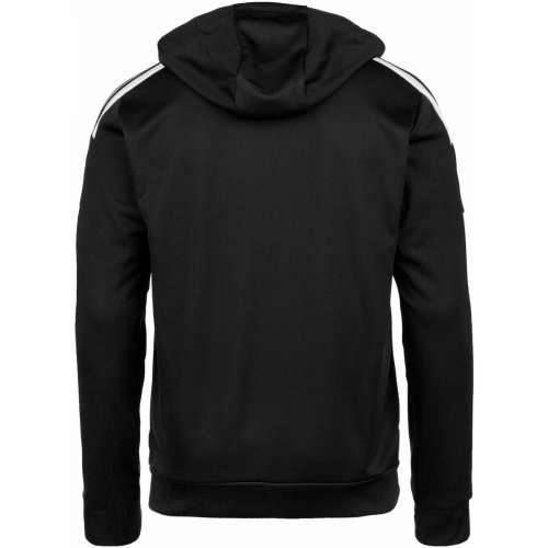 Muška Majica s Kapuljačom Adidas SQ21 HOOD GK9548 Crna Cijena