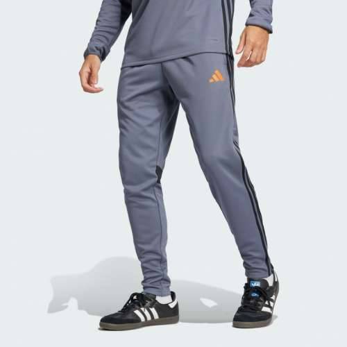 Teplákové nohavice Adidas TIRO ES PNT JD0444 Siva Moški Cijena