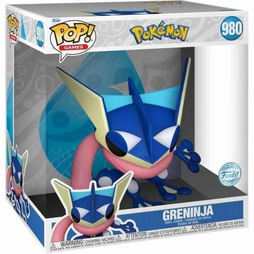 Figura za zbirku Funko Pop! Amphinobi - 980 Cijena