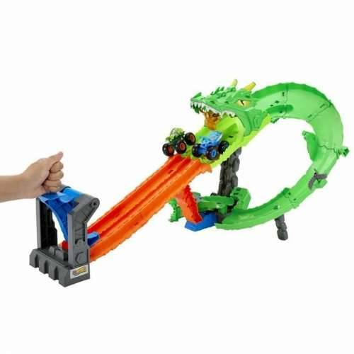 Staza za Utrke Hot Wheels Cijena