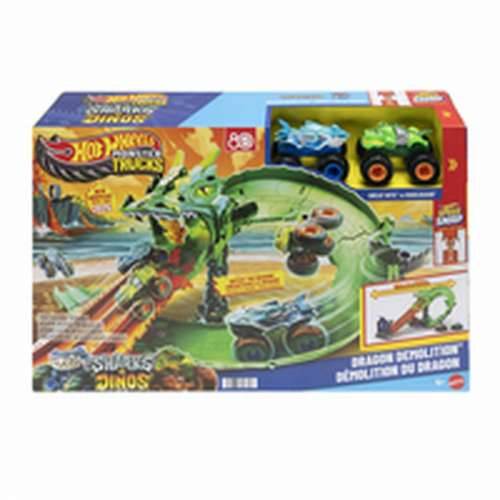 Staza za Utrke Hot Wheels Cijena