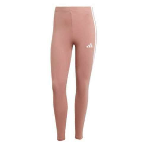 Ženske Sportske Tajice Adidas W 3S SJ LEG JE0071 Roza Cijena