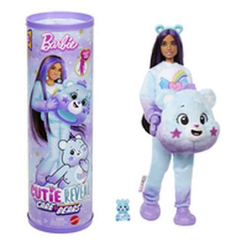Figure djelovanja Barbie Cijena