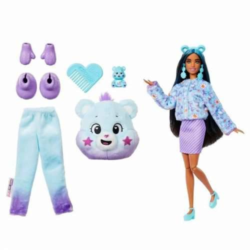 Figure djelovanja Barbie Cijena