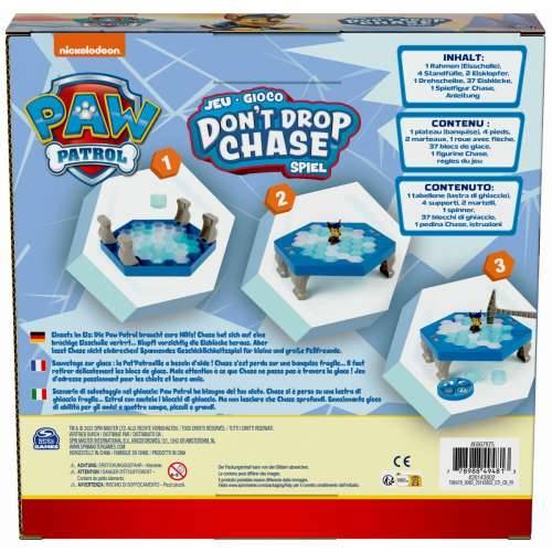 Igra vještine The Paw Patrol Don’t Drop Chase Cijena