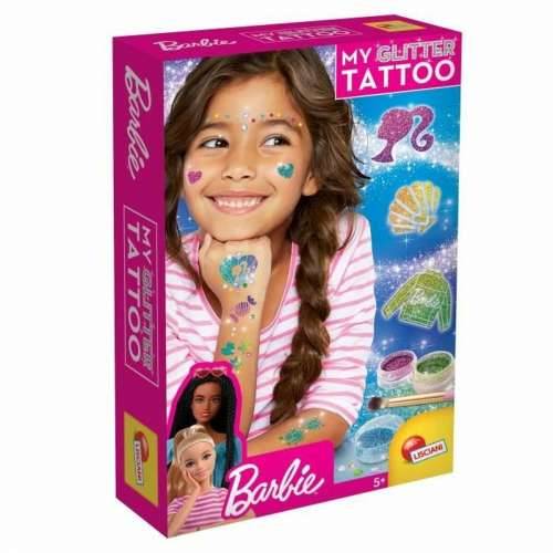 Tatouages Temporaires Lisciani Giochi My Glitter Tatoo Šljokice 20 Dijelovi Cijena