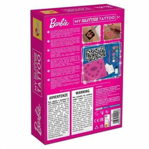 Tatouages Temporaires Lisciani Giochi My Glitter Tatoo Šljokice 20 Dijelovi Cijena
