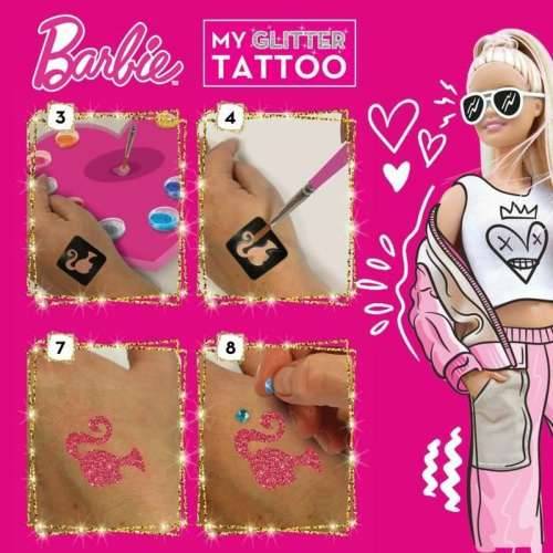 Tatouages Temporaires Lisciani Giochi My Glitter Tatoo Šljokice 20 Dijelovi Cijena
