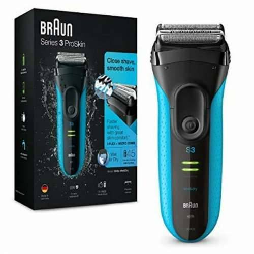Električni brijač Braun 3040 Cijena